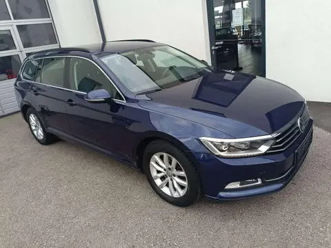 Used VOLKSWAGEN PASSAT Diesel 2019 Ad 