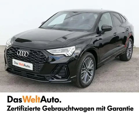 Used AUDI Q3 Diesel 2024 Ad 