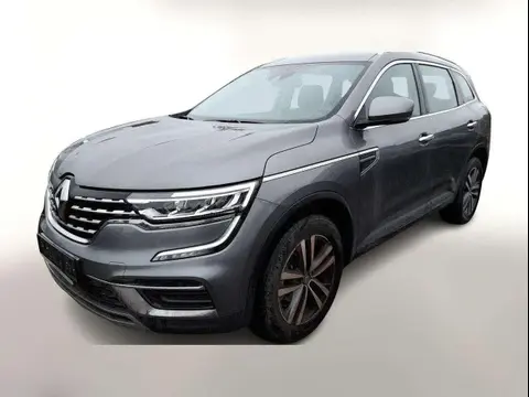 Annonce RENAULT KOLEOS Essence 2022 d'occasion 