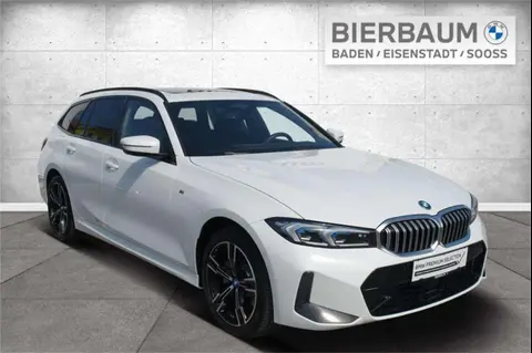 Annonce BMW SERIE 3 Hybride 2023 d'occasion 