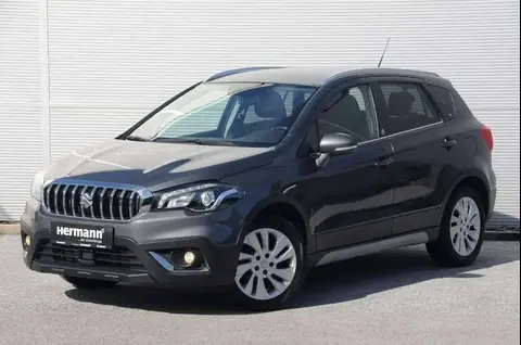 Annonce SUZUKI SX4 Essence 2021 d'occasion 