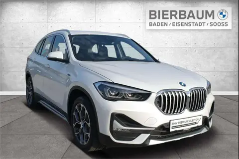 Annonce BMW X1 Hybride 2022 d'occasion 