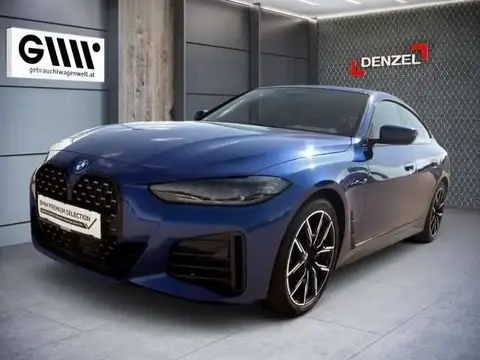 Annonce BMW SERIE 4 Essence 2023 d'occasion 