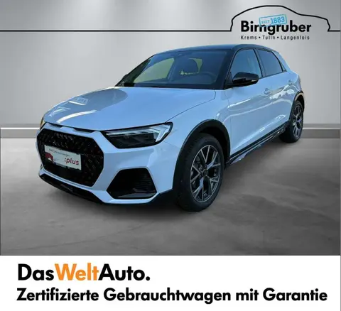 Annonce AUDI A1 Essence 2024 d'occasion 