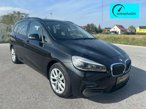 Annonce BMW SERIE 2 Diesel 2020 d'occasion 