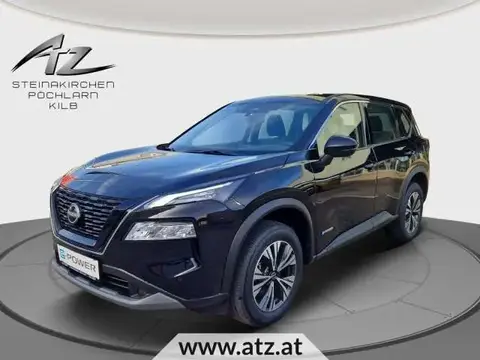 Used NISSAN X-TRAIL Hybrid 2023 Ad 