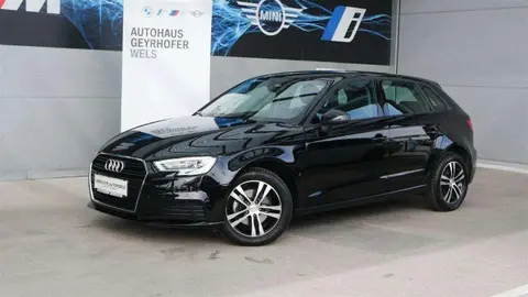 Annonce AUDI A3 Essence 2016 d'occasion 