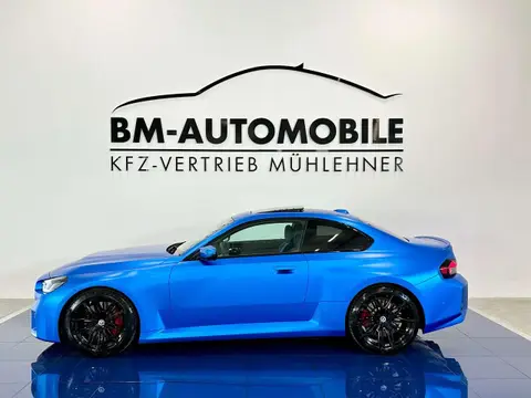 Annonce BMW M2 Essence 2023 d'occasion 