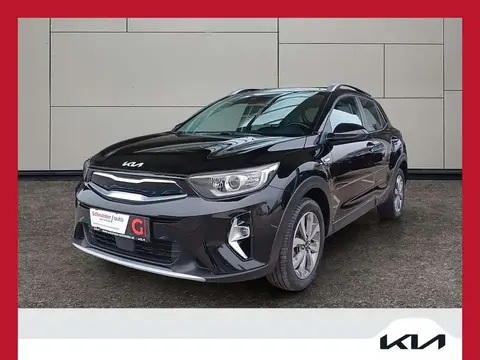 Annonce KIA STONIC Essence 2022 d'occasion 