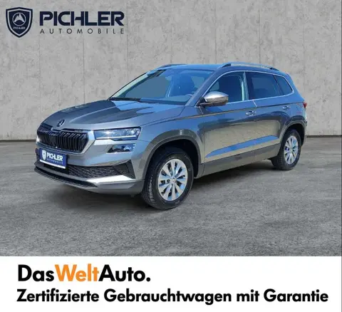 Annonce SKODA KAROQ Diesel 2024 d'occasion 