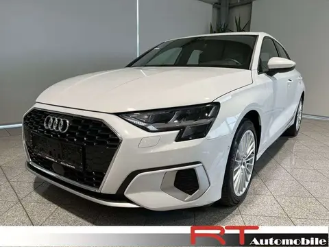 Annonce AUDI A3 Diesel 2021 d'occasion 