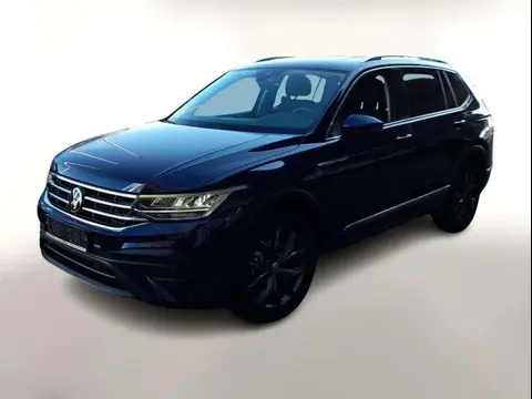 Annonce VOLKSWAGEN TIGUAN Essence 2022 d'occasion 