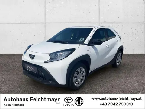 Used TOYOTA AYGO Petrol 2024 Ad 