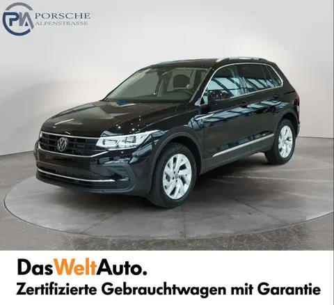 Annonce VOLKSWAGEN TIGUAN Diesel 2024 d'occasion 