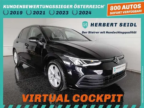 Used VOLKSWAGEN GOLF Diesel 2020 Ad 