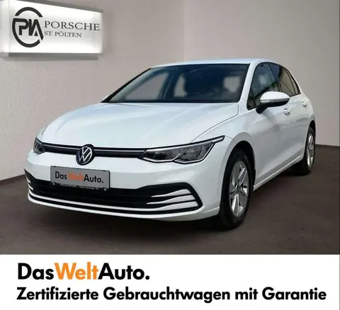 Annonce VOLKSWAGEN GOLF Essence 2023 d'occasion 