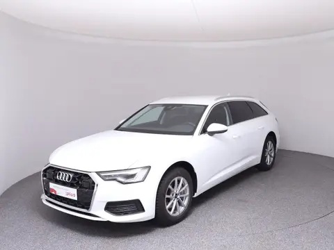 Used AUDI A6 Diesel 2024 Ad 