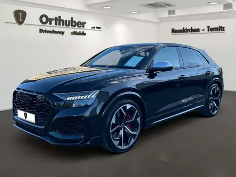 Used AUDI RSQ8 Petrol 2020 Ad 