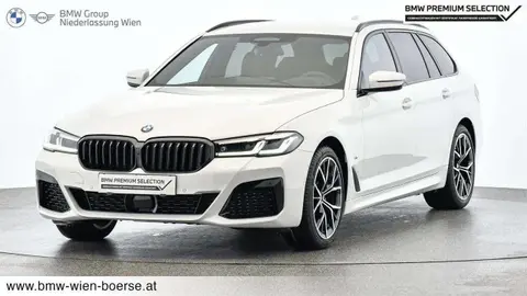 Annonce BMW SERIE 5 Diesel 2023 d'occasion 