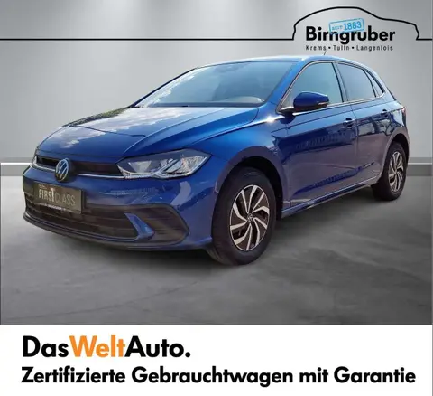 Annonce VOLKSWAGEN POLO Essence 2024 d'occasion 