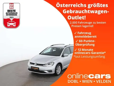 Used VOLKSWAGEN GOLF Diesel 2020 Ad 