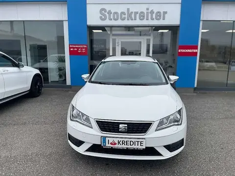 Used SEAT LEON Diesel 2019 Ad 