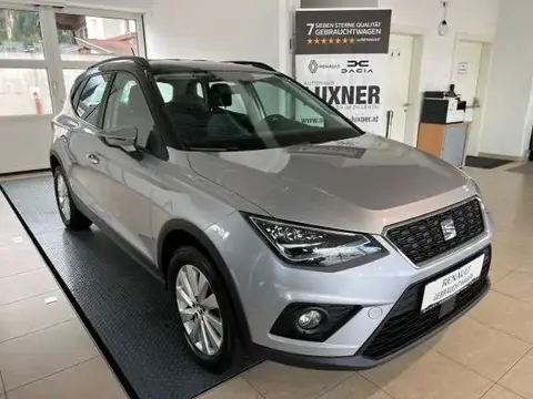 Used SEAT ARONA Petrol 2019 Ad 