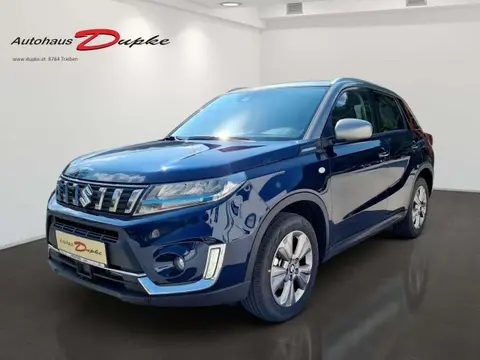 Used SUZUKI VITARA Petrol 2023 Ad 