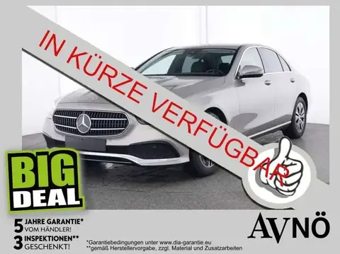 Used MERCEDES-BENZ CLASSE E Diesel 2023 Ad 