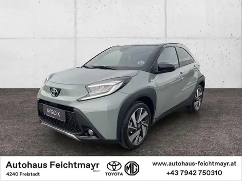 Used TOYOTA AYGO Petrol 2024 Ad 