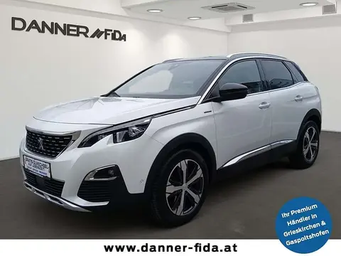 Used PEUGEOT 3008 Petrol 2020 Ad 