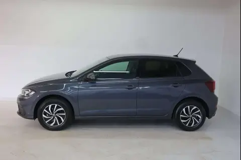 Used VOLKSWAGEN POLO Petrol 2024 Ad 