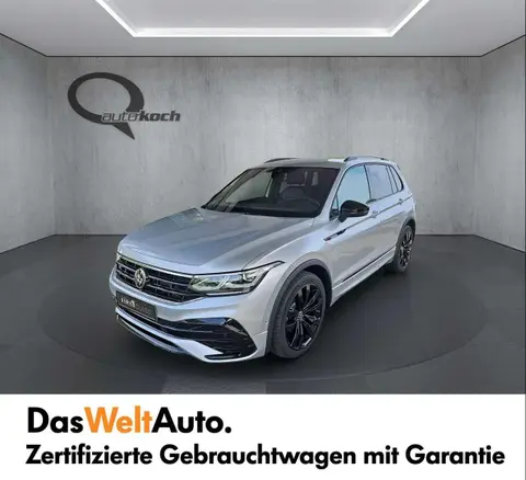 Used VOLKSWAGEN TIGUAN Diesel 2024 Ad 