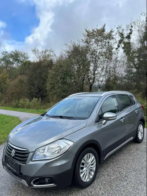 Used SUZUKI SX4 Diesel 2015 Ad 