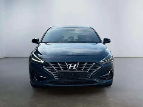 Annonce HYUNDAI I30 Essence 2024 d'occasion 