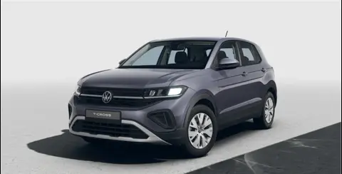 Annonce VOLKSWAGEN T-CROSS Essence 2024 d'occasion 