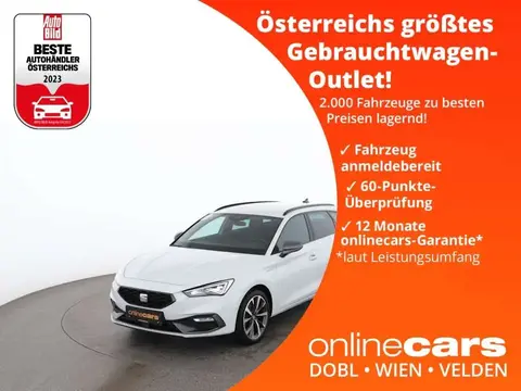 Used SEAT LEON Hybrid 2020 Ad 