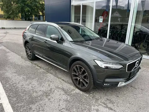 Used VOLVO V90 Diesel 2018 Ad 