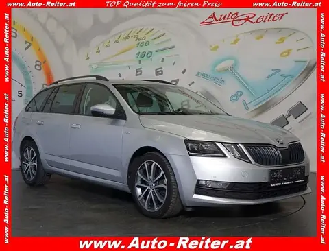 Used SKODA OCTAVIA Petrol 2020 Ad 