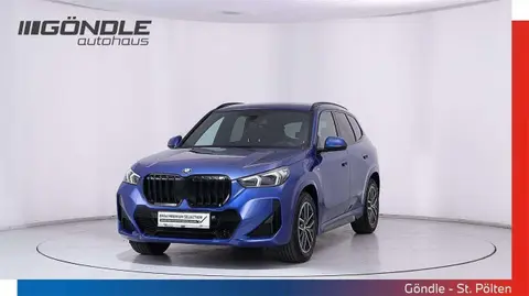 Annonce BMW X1 Diesel 2023 d'occasion 