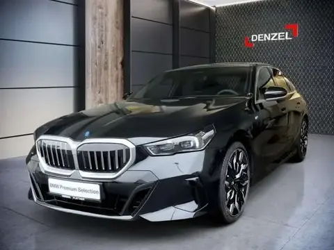 Annonce BMW SERIE 5 Hybride 2024 d'occasion 