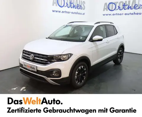 Used VOLKSWAGEN T-CROSS Petrol 2023 Ad 