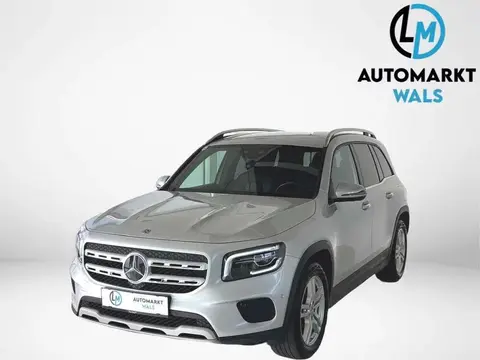 Used MERCEDES-BENZ CLASSE GLB Diesel 2020 Ad 