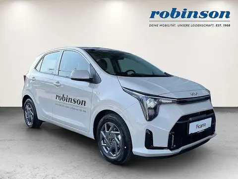 Used KIA PICANTO Petrol 2024 Ad 