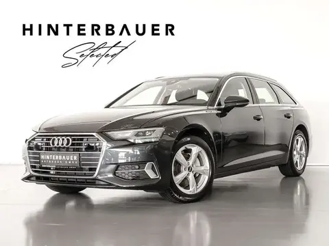 Used AUDI A6 Diesel 2023 Ad 