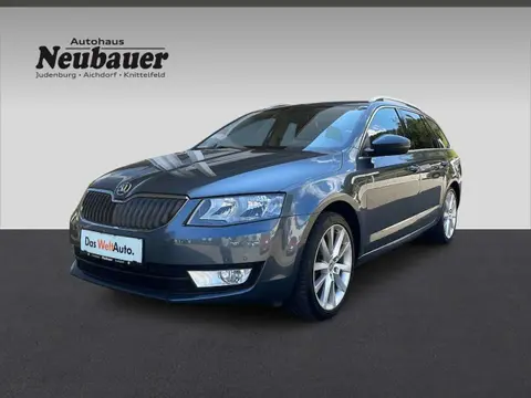 Used SKODA OCTAVIA Petrol 2016 Ad 