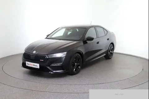 Used SKODA OCTAVIA Diesel 2021 Ad 