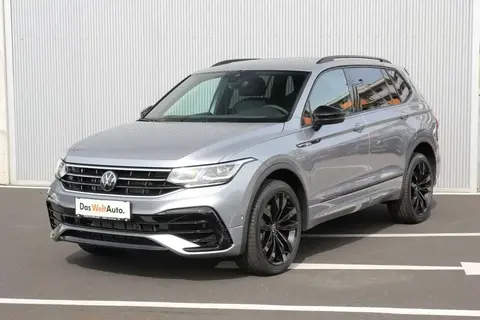 Annonce VOLKSWAGEN TIGUAN Diesel 2024 d'occasion 