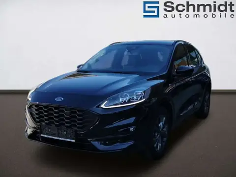 Annonce FORD KUGA Hybride 2022 d'occasion 