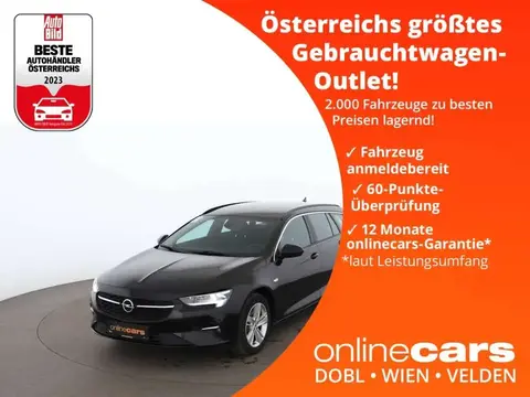 Used OPEL INSIGNIA Diesel 2021 Ad 